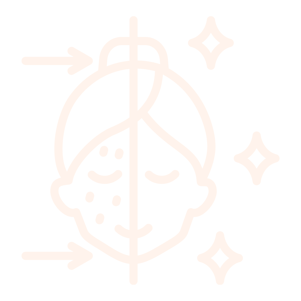 Ícone Acne, Manchas e Melasma