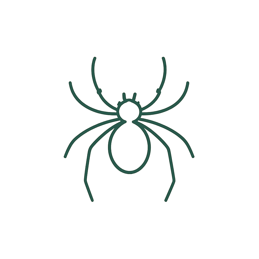 Aranhas