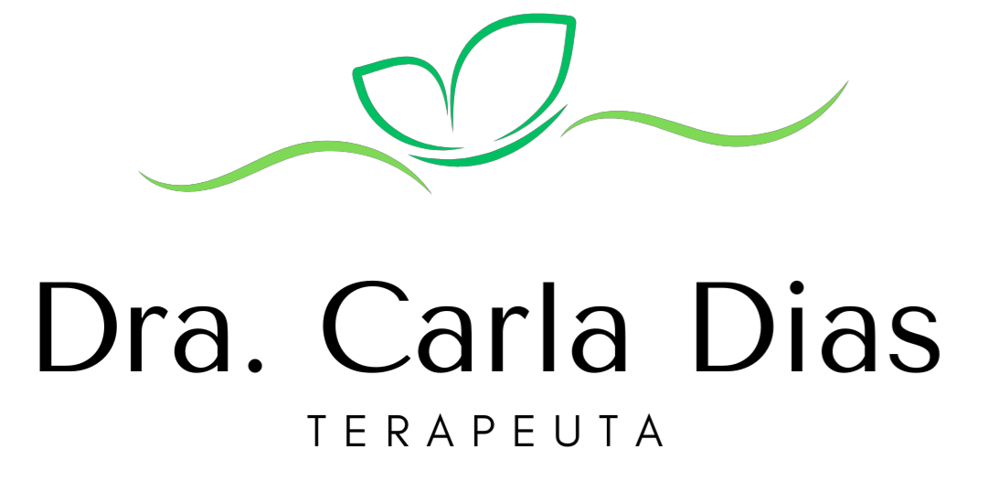 Logo Dra. Carla Dias