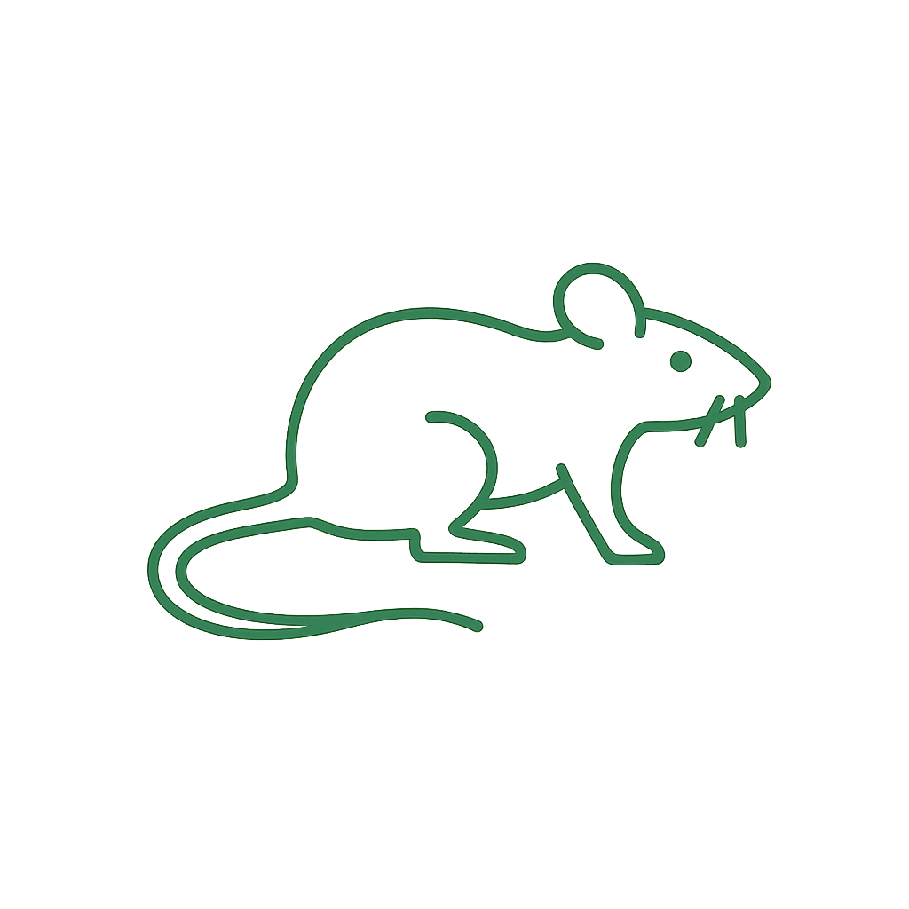 Ratos e roedores