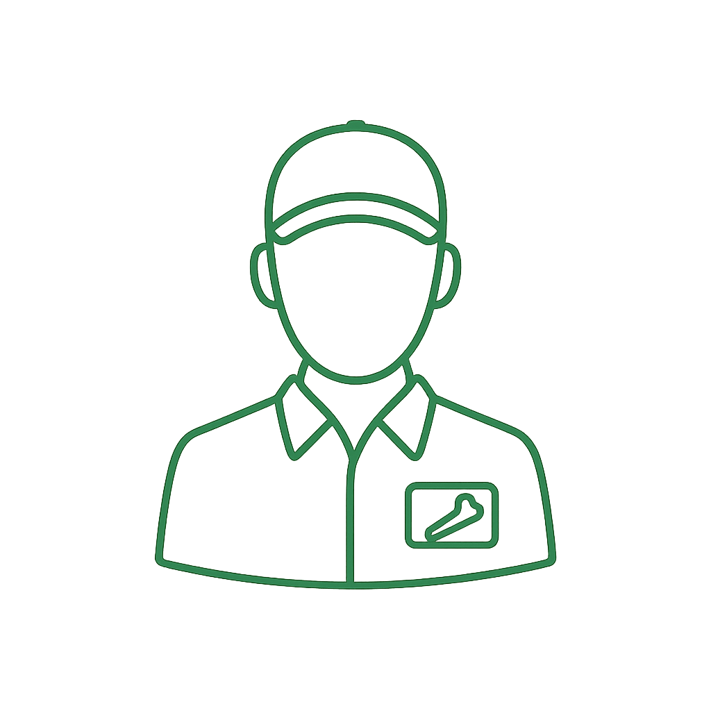 Técnico especializado