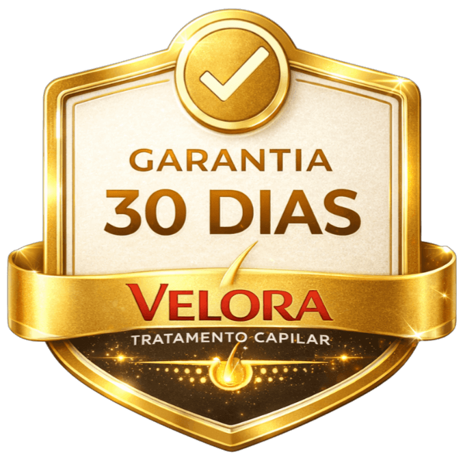 Garantia 30 dias