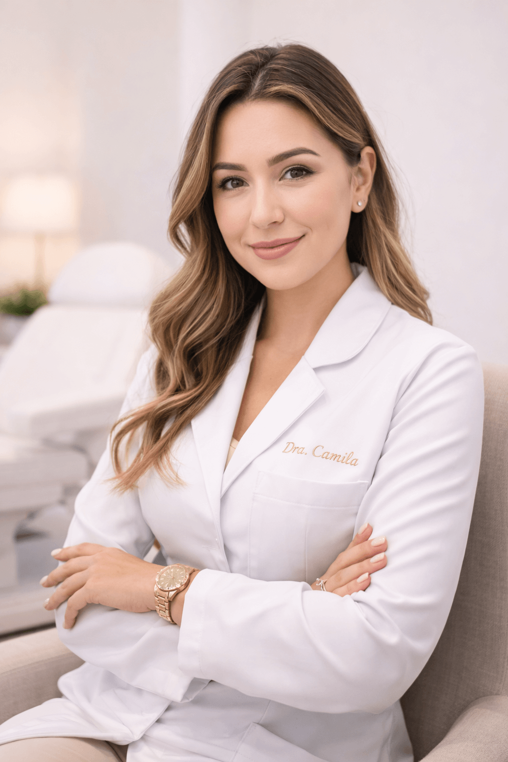 Profissional de estética