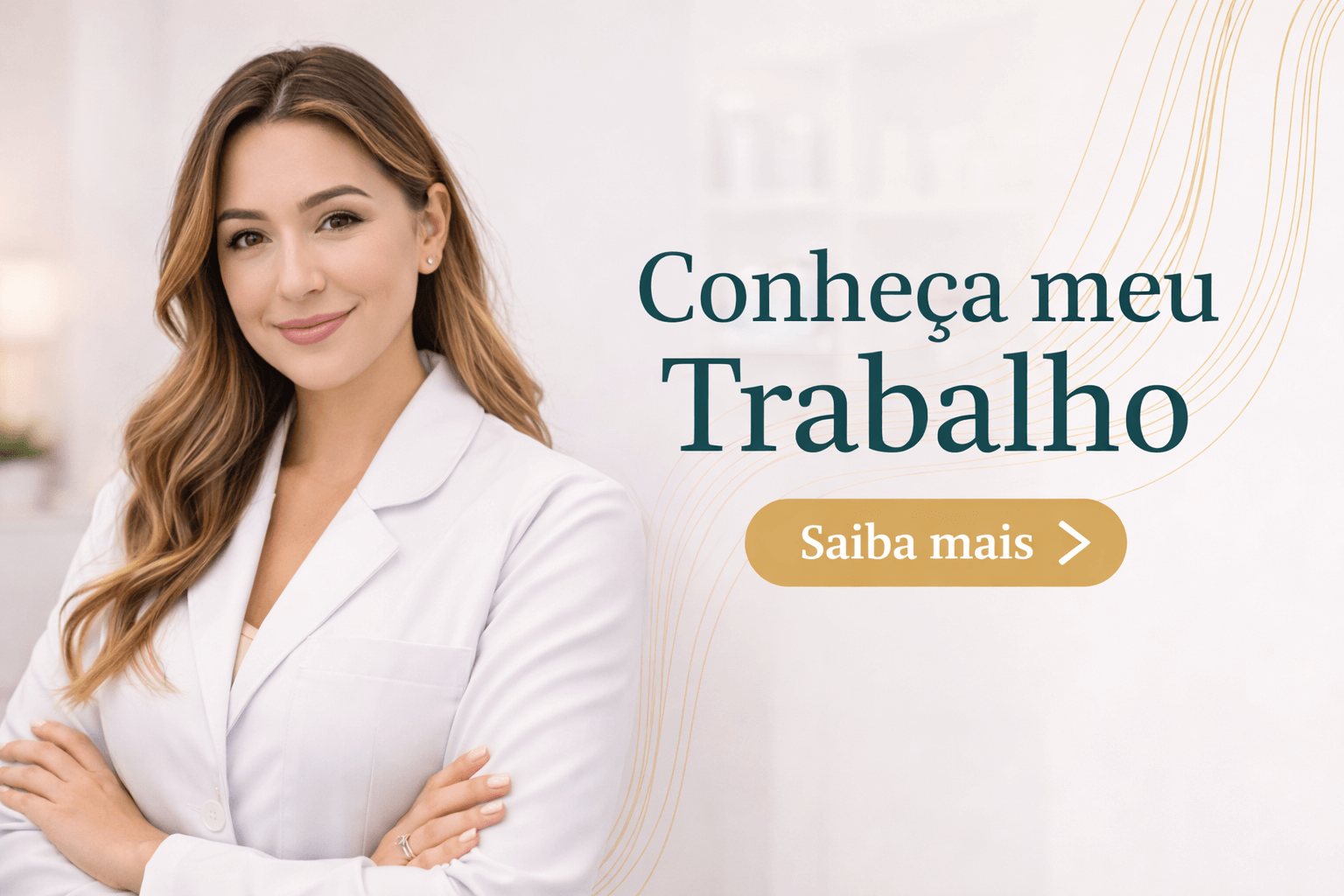 Capa do vídeo — Conheça o meu Trabalho