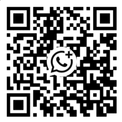 QR Code WhatsApp