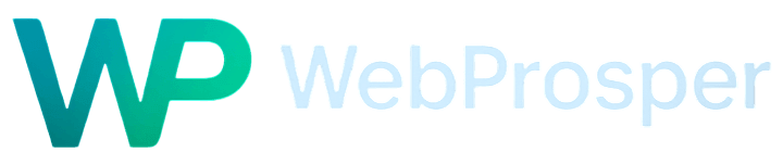 WebProsper