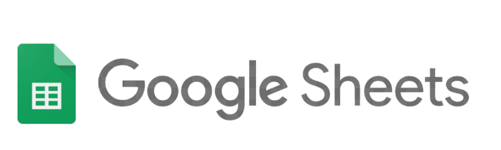 Google Sheets