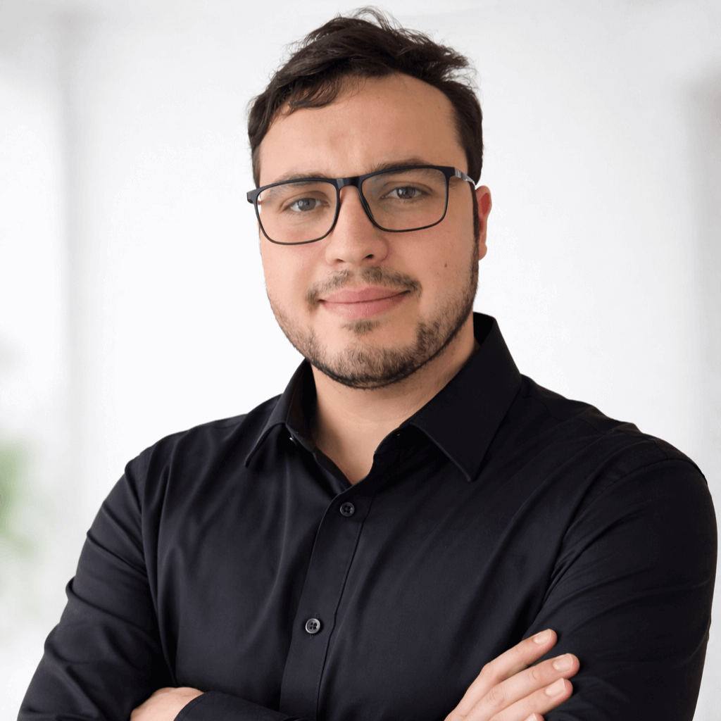 Demo WebProsper — Advogado