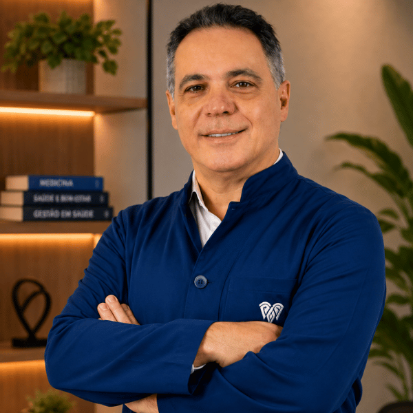 Dr. Marcelo Castro