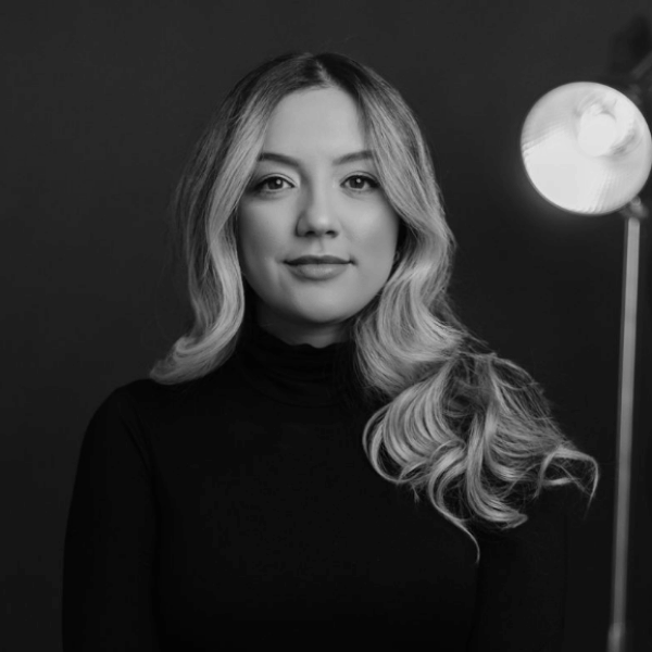 Dra. Rafaela Farias