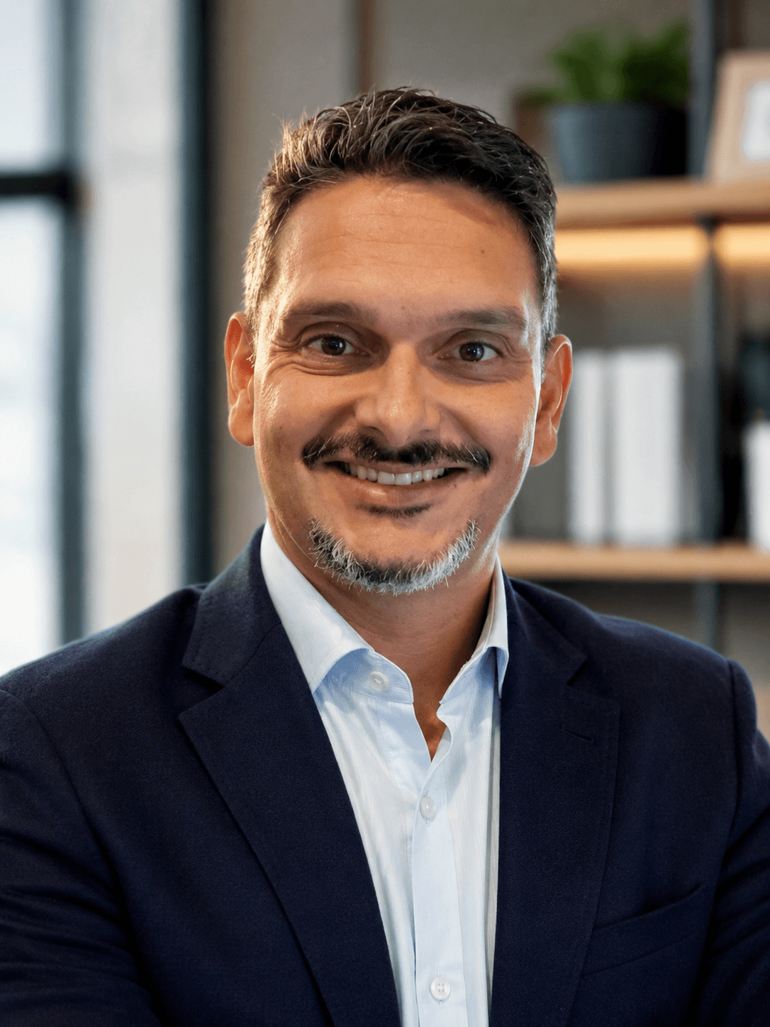 Bruno Brito, consultor de marketing digital para clínicas