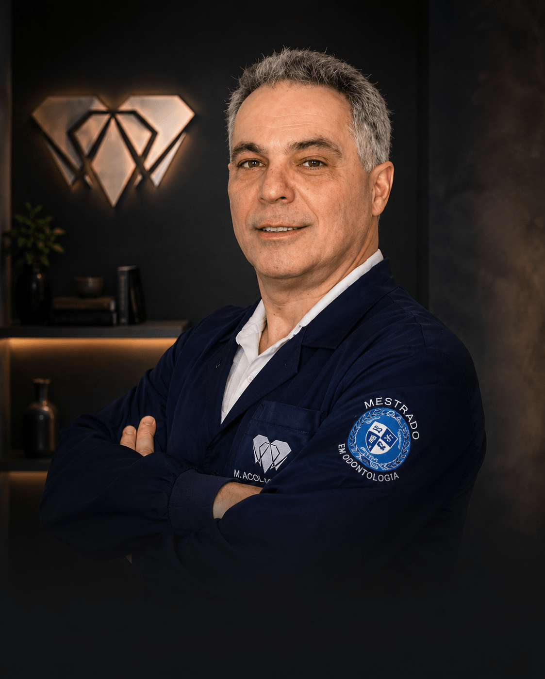 Marcelo Castro, dentista em Indaiatuba