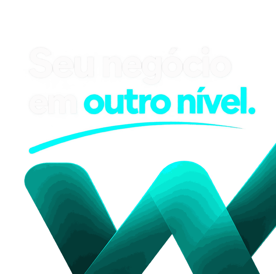 Seu negócio em outro nível — WebProsper